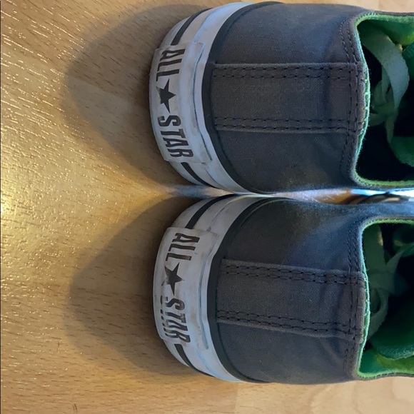 Converse - Picture 5 of 7